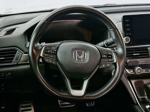 Used 2021 Honda Accord Sport Special Edition image 17