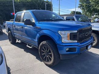Used 2019 Ford F150 XL w/ Equipment Group 101A Mid AWD/4WD video 1