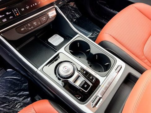 New 2026 Kia Carnival SX Prestige image 21