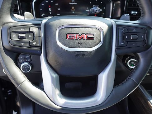 Used 2024 GMC Sierra 1500 Elevation w/ Elevation Premium Package AWD/4WD image 50