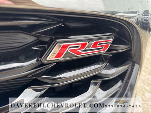 Used 2025 Chevrolet Trax RS w/ Driver Confidence Package image 38