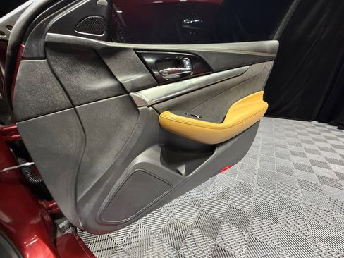 Used 2016 Nissan Maxima SR image 16