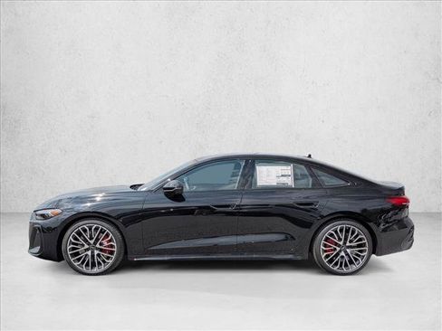New 2026 Audi S5 Premium Plus AWD/4WD image 5