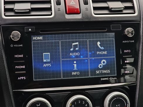 Used 2016 Subaru Forester 2.5i Premium image 19