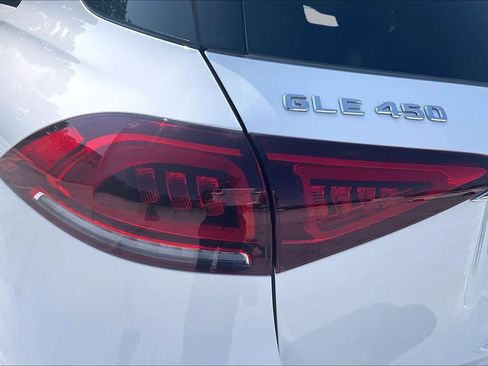 Used 2023 Mercedes-Benz GLE 450 4MATIC image 29