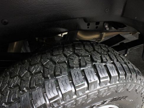 Used 2026 Ford F350 Lariat w/ Tremor Off-Road Package AWD/4WD image 47