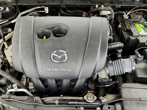 Used 2021 MAZDA CX-30 AWD 2.5 S w/ Select Package image 26