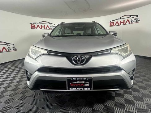 Used 2016 Toyota RAV4 XLE image 14