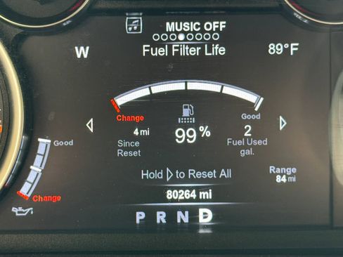 Used 2018 RAM 2500 Laramie AWD/4WD image 29