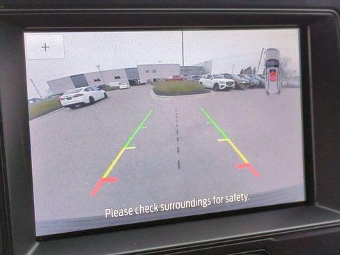 Used 2021 Ford Expedition XLT w/ Black Accent Package image 27