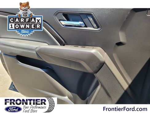 Used 2026 GMC Canyon Elevation RWD image 21