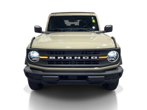 Used 2025 Ford Bronco Big Bend AWD/4WD image 6