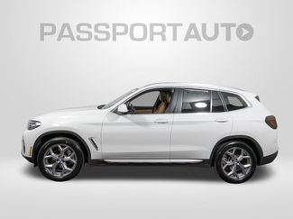 Certified 2024 BMW X3 xDrive30i w/ Premium Package video 2