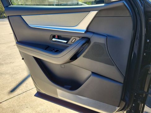 New 2026 MAZDA CX-90 3.3 Turbo w/ Premium Sport Pkg image 24