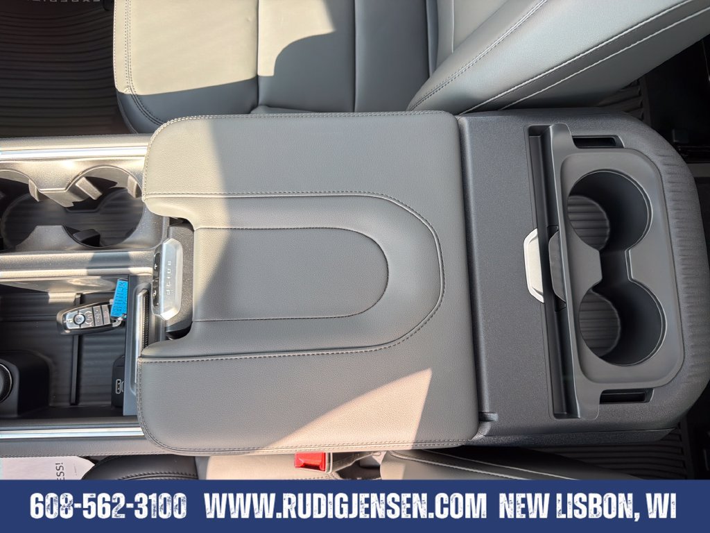 New 2027 Ford Expedition Active AWD/4WD image 26