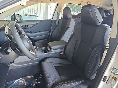 New 2025 Subaru Outback Premium image 15