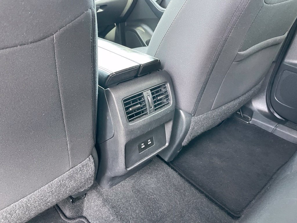 Certified 2024 Nissan Rogue SV AWD/4WD image 25