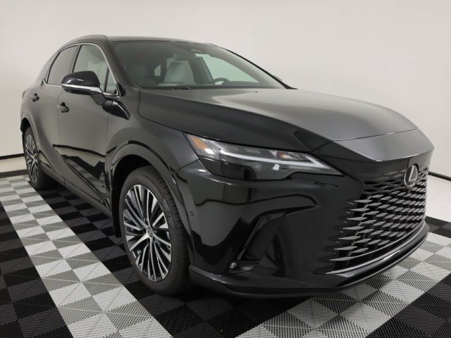 New 2026 Lexus RX 350 AWD image 6