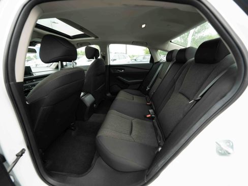 Used 2024 Honda Accord EX image 23
