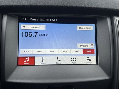 Used 2019 Ford Ranger XLT w/ Equipment Group 302A Luxury image 18