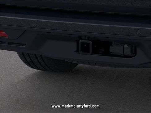 New 2026 Ford Expedition Active image 23