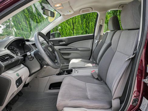 Used 2013 Honda CR-V LX image 16