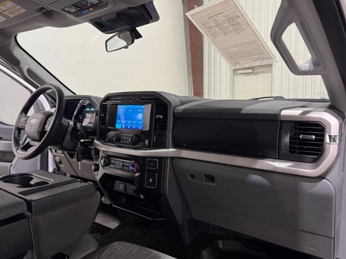 Used 2022 Ford F150 XLT AWD/4WD image 13