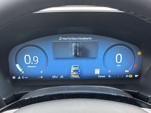 New 2026 Ford Escape Platinum w/ Equipment Group 601A image 16