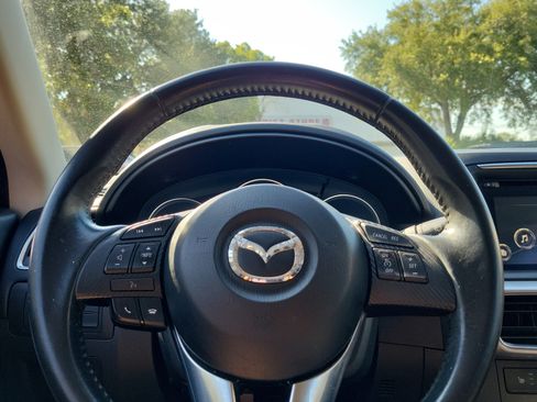 Used 2016 MAZDA CX-5 Touring AWD/4WD image 20