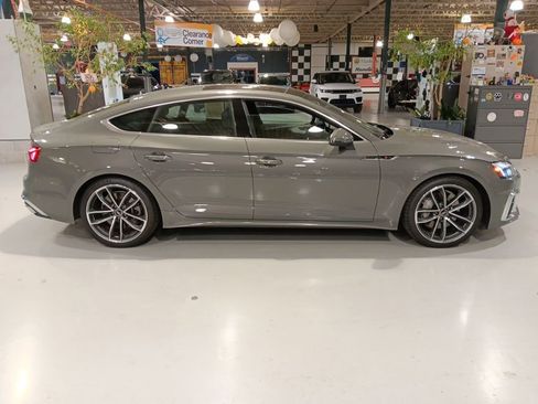 Used 2023 Audi A5 2.0T Premium Plus w/ Premium Plus image 5