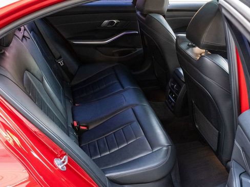 Used 2019 BMW 330i xDrive Sedan w/ Convenience Package image 29