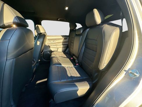 Used 2025 Honda CR-V Sport-L image 31