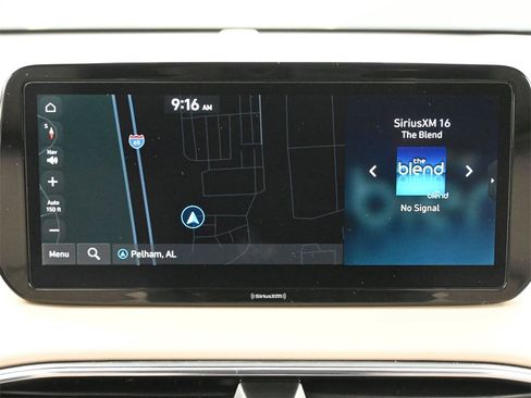 Used 2023 Hyundai Santa Fe SEL image 12