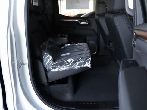 New 2026 GMC Sierra 1500 Denali image 31