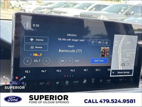 Used 2024 Lincoln Corsair Reserve w/ Equipment Group 201A AWD/4WD image 28