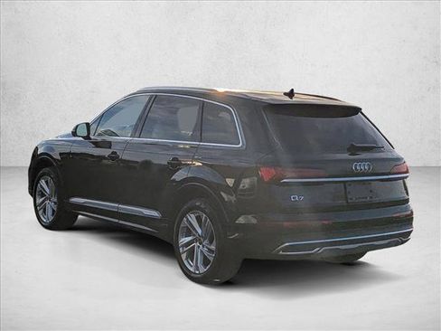 Used 2024 Audi Q7 3.0T Premium Plus image 8