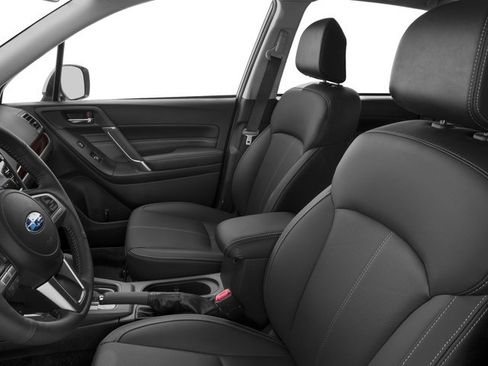 Used 2017 Subaru Forester 2.5i Touring AWD/4WD image 12