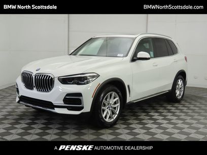 Certified 2023 BMW X5 xDrive40i w/ Premium Package