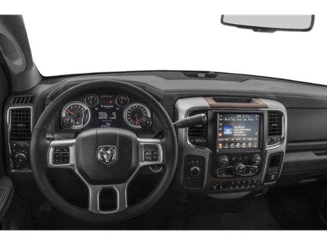 Used 2018 RAM 2500 Laramie w/ Sport Appearance Group AWD/4WD image 10
