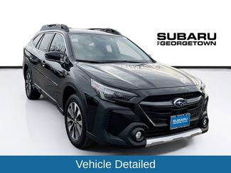 Used 2025 Subaru Outback Limited video 1