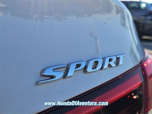 Certified 2024 Honda Civic Sport image 8