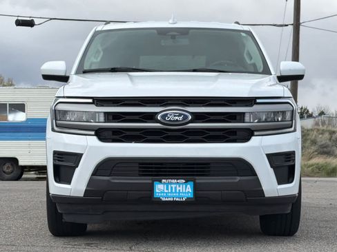 Certified 2024 Ford Expedition XLT AWD/4WD image 10