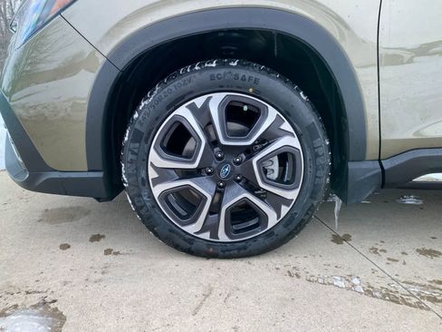 Certified 2023 Subaru Ascent Limited image 10