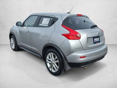 Used 2012 Nissan Juke SV image 7