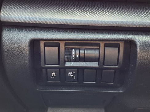 Certified 2022 Subaru Impreza 2.0i Sport w/ Popular Package #2 image 10