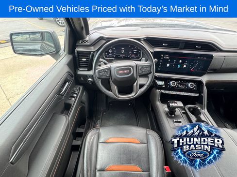 Used 2024 GMC Sierra 1500 AT4 AWD/4WD image 24