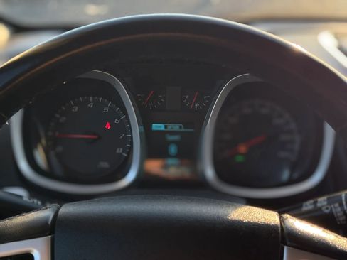 Used 2016 Chevrolet Equinox LT w/ Convenience Package image 25