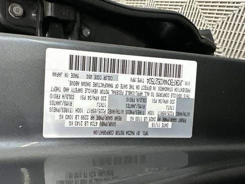 Used 2019 MAZDA CX-5 Touring AWD/4WD image 35