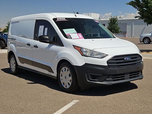 Used 2020 Ford Transit Connect XL FWD image 3
