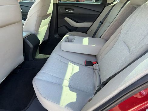 Used 2023 Honda Accord EX image 16
